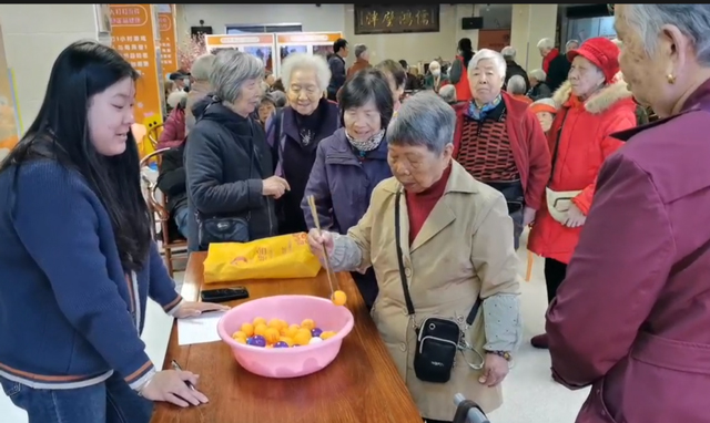 备战冬季运动会！国德康养热身赛正在进行中！